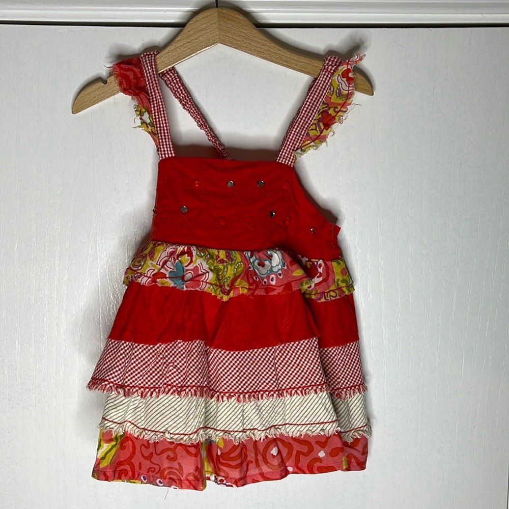 Marese Summer Top